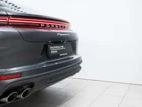 Porsche Panamera (2024) thumbnail 20