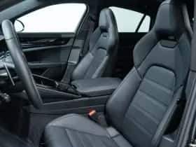 Porsche Panamera (2024) thumbnail 21