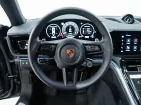 Porsche Panamera (2024) thumbnail 22