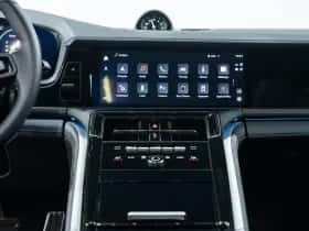 Porsche Panamera (2024) thumbnail 24