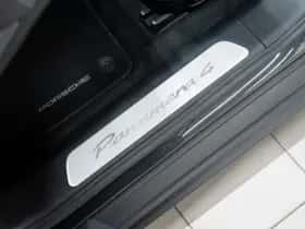Porsche Panamera (2024) thumbnail 26