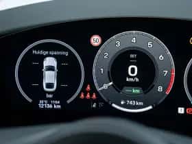 Porsche Panamera (2024) thumbnail 34