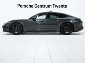 Porsche Panamera (2024) thumbnail 5