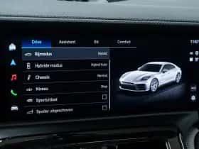 Porsche Panamera (2024) thumbnail 41