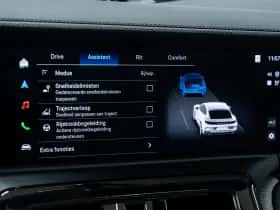 Porsche Panamera (2024) thumbnail 42