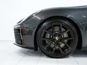 Porsche Panamera (2024) thumbnail 6