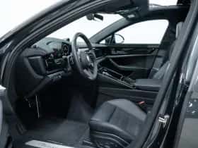 Porsche Panamera (2024) thumbnail 8