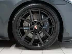 Porsche Panamera (2024) thumbnail 9