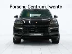 Porsche Cayenne (2024) thumbnail 2