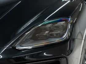 Porsche Cayenne (2024) thumbnail 14