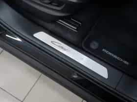 Porsche Cayenne (2024) thumbnail 25
