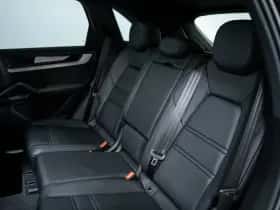 Porsche Cayenne (2024) thumbnail 33