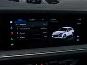 Porsche Cayenne (2024) thumbnail 44