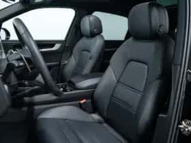 Porsche Cayenne (2024) thumbnail 8