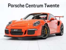 Porsche 911 (2015)