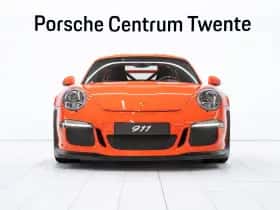 Porsche 911 (2015) thumbnail 2