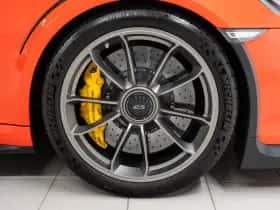 Porsche 911 (2015) thumbnail 11