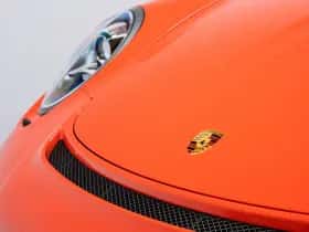 Porsche 911 (2015) thumbnail 13