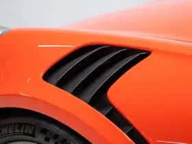 Porsche 911 (2015) thumbnail 15