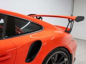Porsche 911 (2015) thumbnail 17