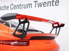 Porsche 911 (2015) thumbnail 19