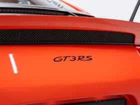 Porsche 911 (2015) thumbnail 20