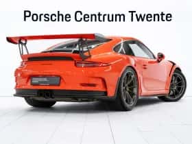 Porsche 911 (2015) thumbnail 3