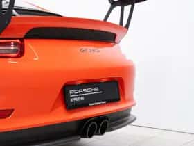 Porsche 911 (2015) thumbnail 21