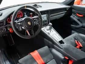 Porsche 911 (2015) thumbnail 22