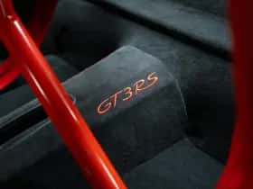 Porsche 911 (2015) thumbnail 27
