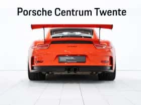 Porsche 911 (2015) thumbnail 4