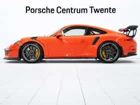 Porsche 911 (2015) thumbnail 5