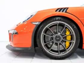 Porsche 911 (2015) thumbnail 6