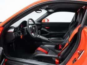 Porsche 911 (2015) thumbnail 7