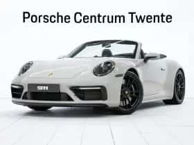Porsche 911 (2023)