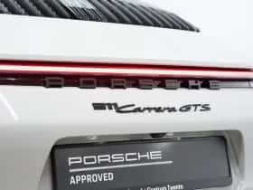 Porsche 911 (2023) thumbnail 20