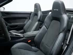 Porsche 911 (2023) thumbnail 22
