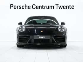 Porsche 911 (2022) thumbnail 2