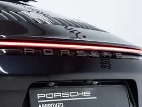 Porsche 911 (2022) thumbnail 20
