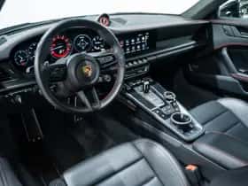 Porsche 911 (2022) thumbnail 22