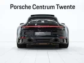 Porsche 911 (2022) thumbnail 4
