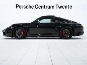 Porsche 911 (2022) thumbnail 5