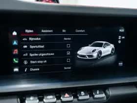 Porsche 911 (2022) thumbnail 42