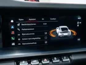 Porsche 911 (2022) thumbnail 43