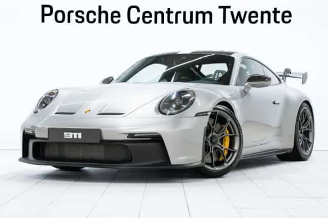 Porsche 911 (2023) thumbnail 1
