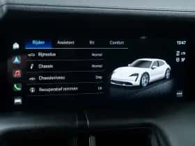 Porsche Taycan (2021) thumbnail 35