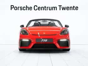 Porsche 718 (2021) thumbnail 2
