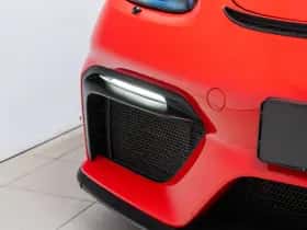 Porsche 718 (2021) thumbnail 13