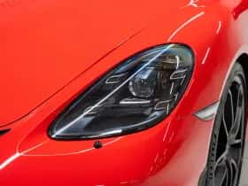 Porsche 718 (2021) thumbnail 15