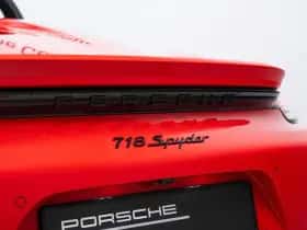 Porsche 718 (2021) thumbnail 21